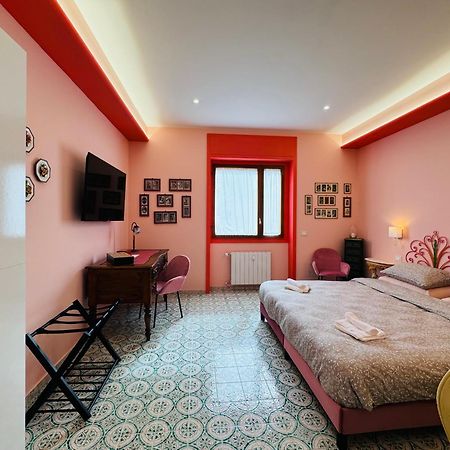 Yourhome - Maison Nicole & Marie Сорренто Екстер'єр фото