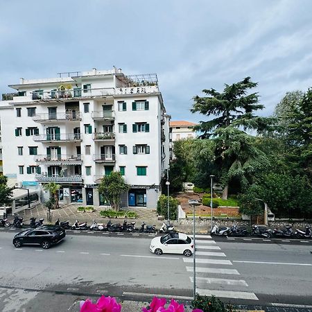 Yourhome - Maison Nicole & Marie Сорренто Екстер'єр фото