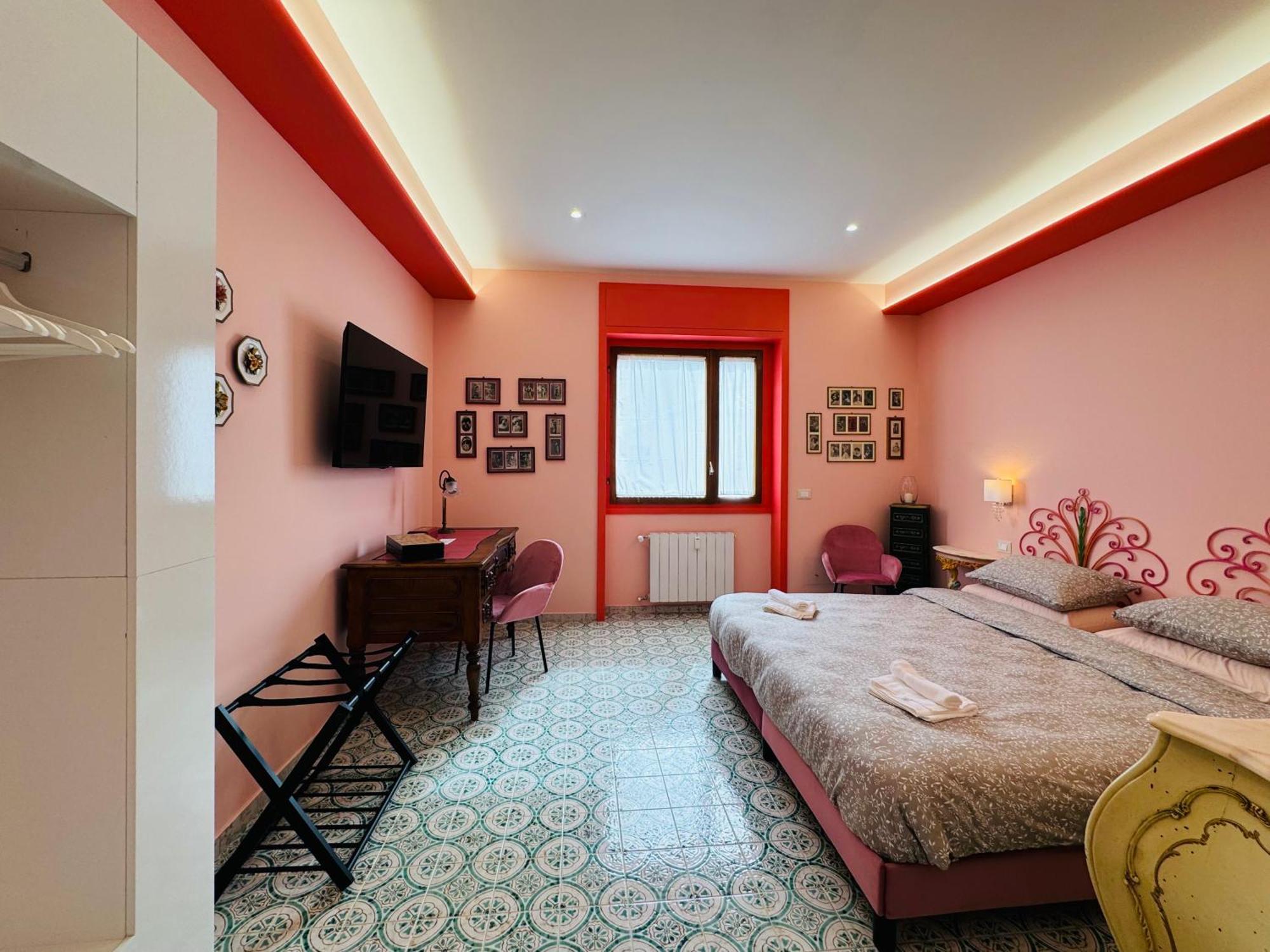 Yourhome - Maison Nicole & Marie Сорренто Екстер'єр фото