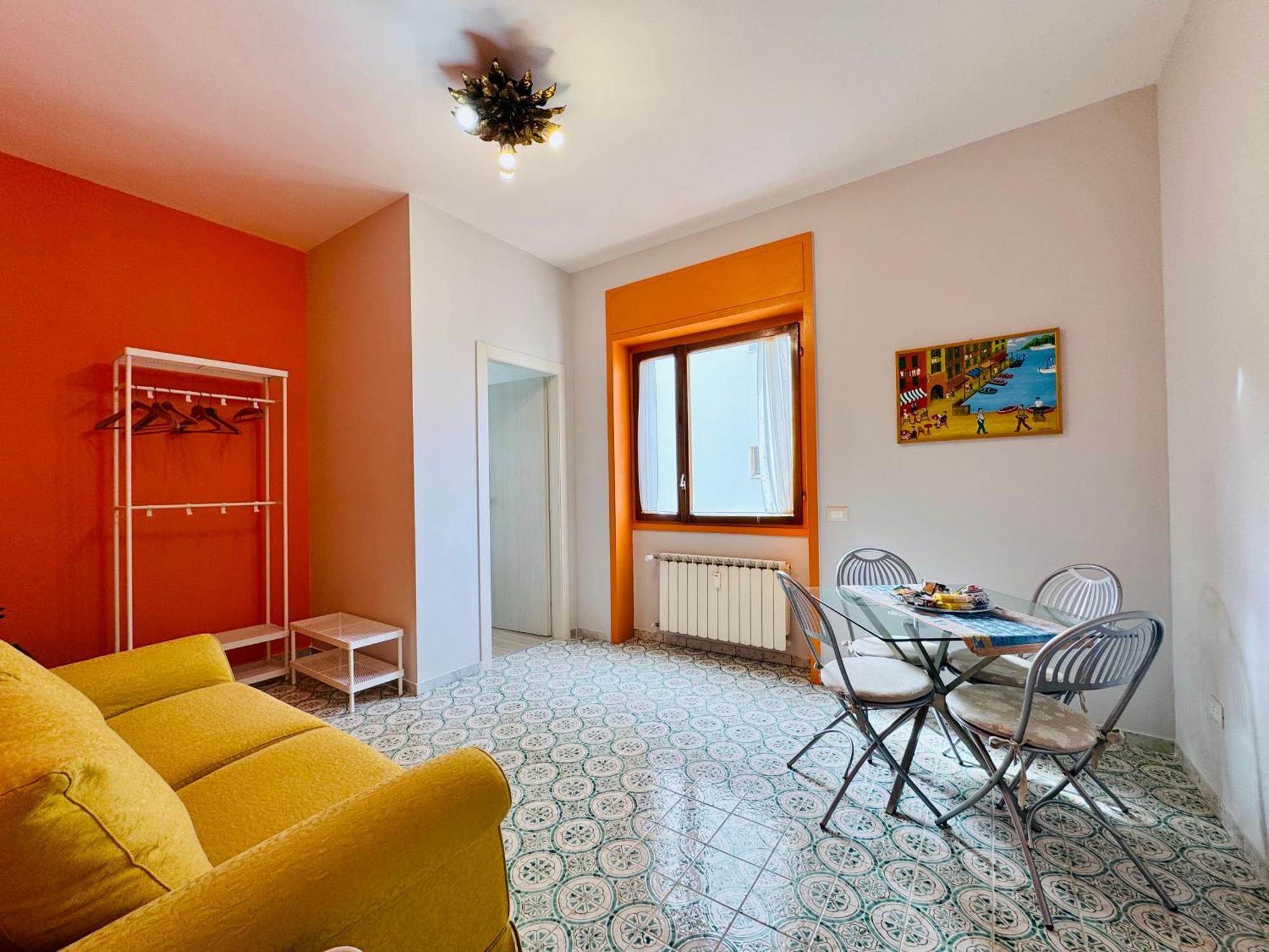 Yourhome - Maison Nicole & Marie Сорренто Екстер'єр фото