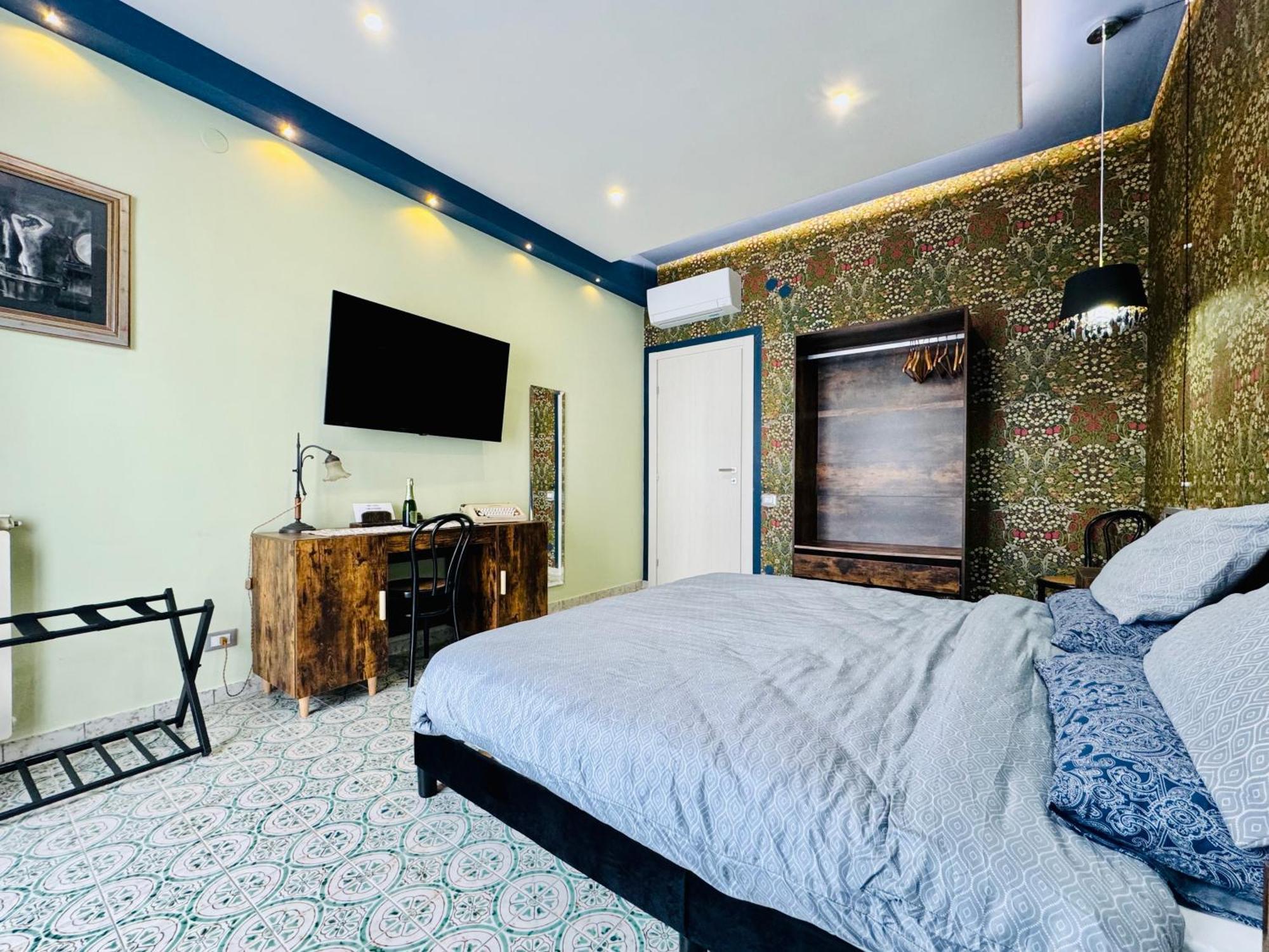 Yourhome - Maison Nicole & Marie Сорренто Екстер'єр фото