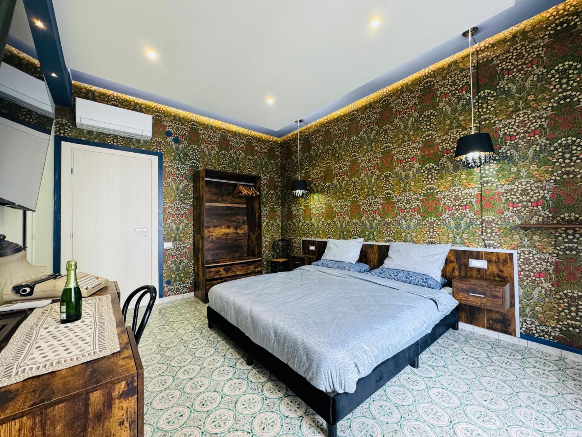 Yourhome - Maison Nicole & Marie Сорренто Екстер'єр фото