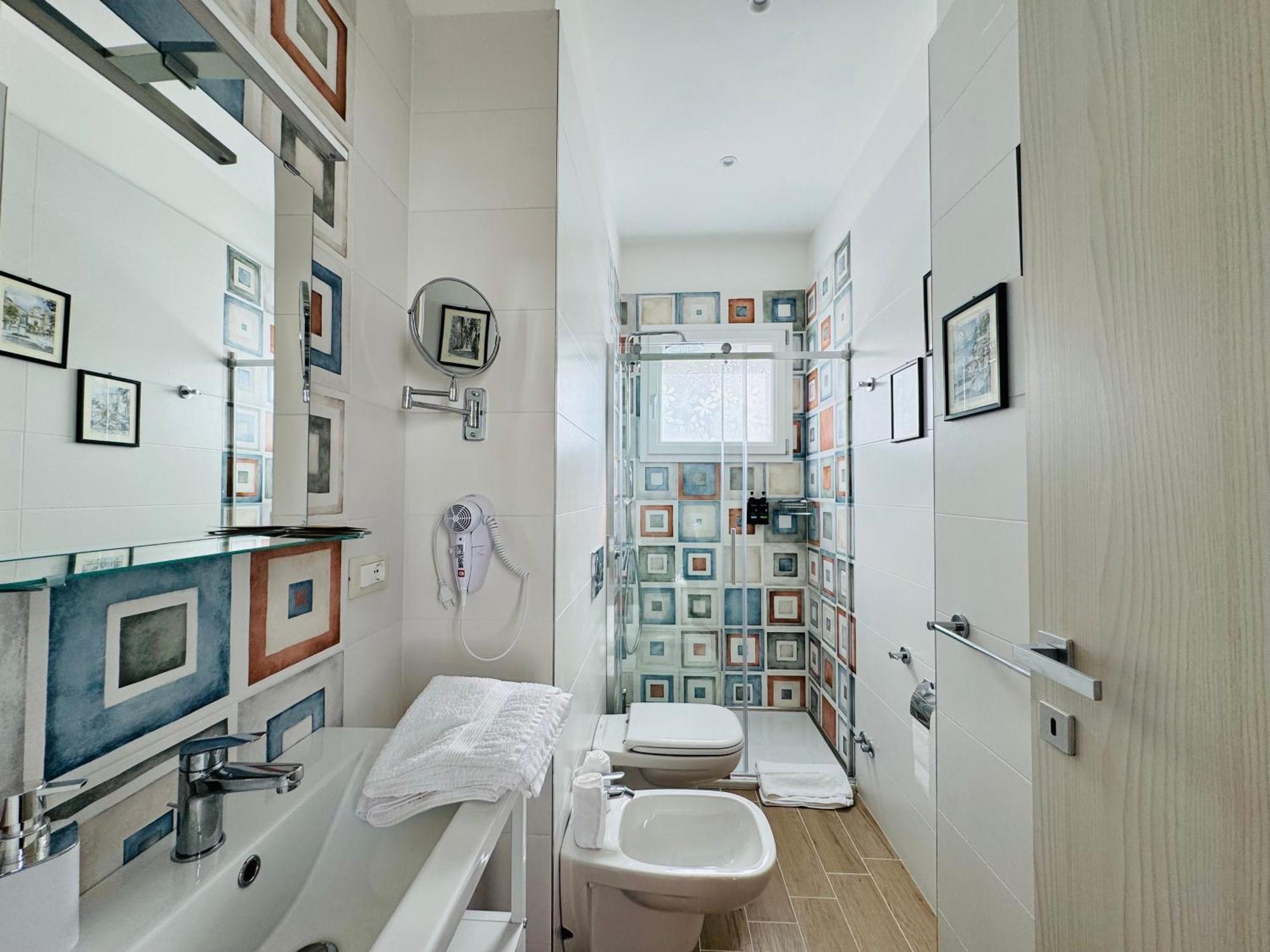 Yourhome - Maison Nicole & Marie Сорренто Екстер'єр фото