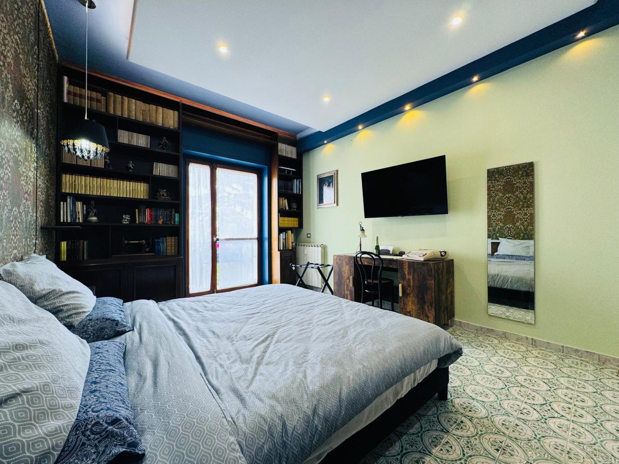 Yourhome - Maison Nicole & Marie Сорренто Екстер'єр фото
