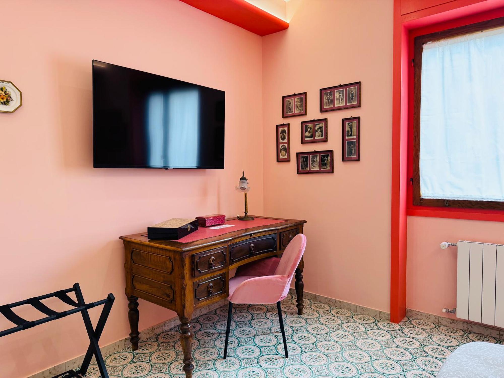 Yourhome - Maison Nicole & Marie Сорренто Екстер'єр фото