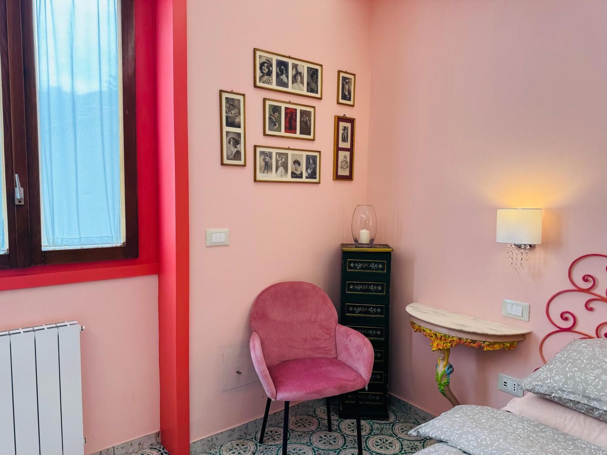 Yourhome - Maison Nicole & Marie Сорренто Екстер'єр фото