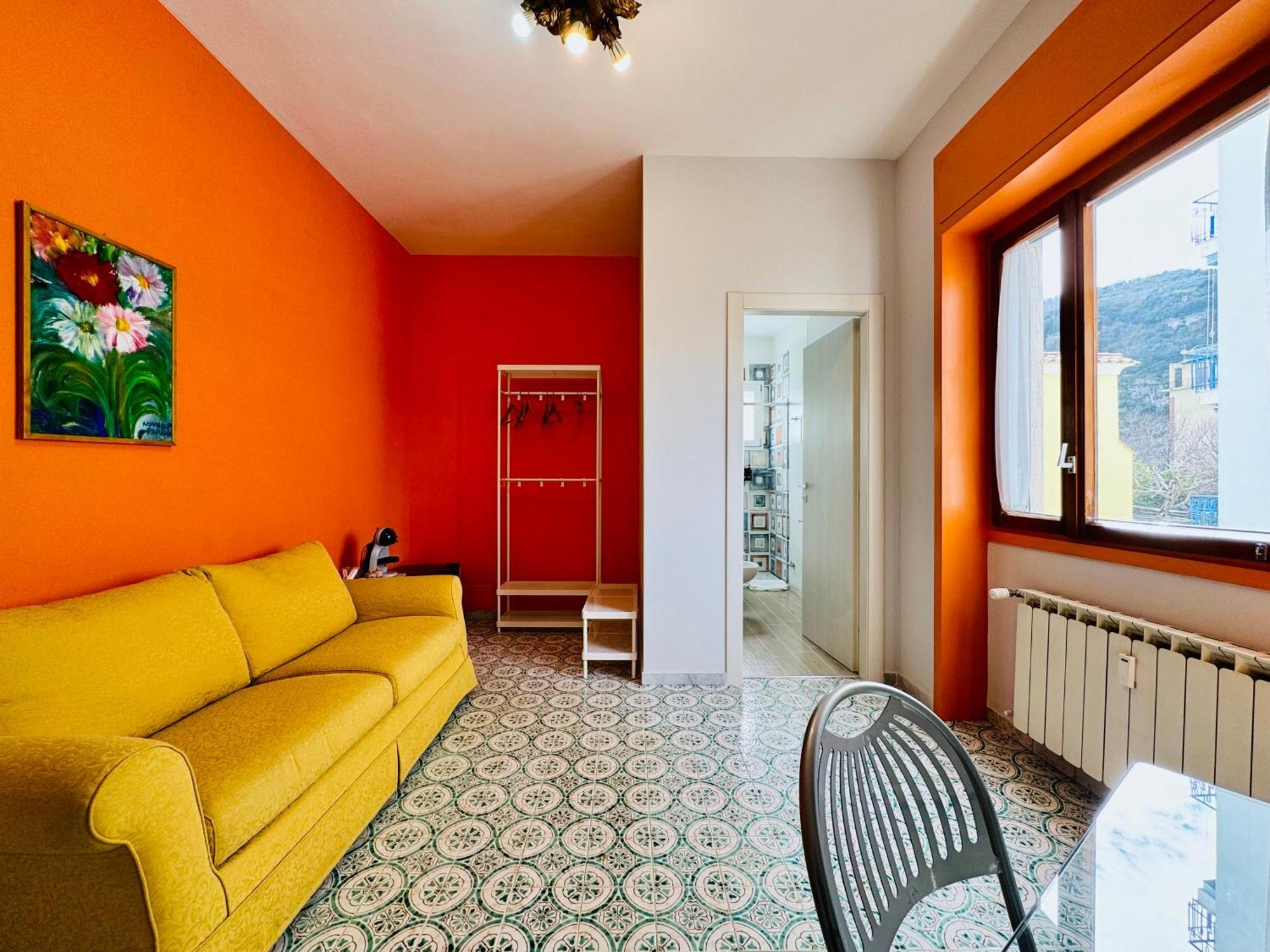 Yourhome - Maison Nicole & Marie Сорренто Екстер'єр фото
