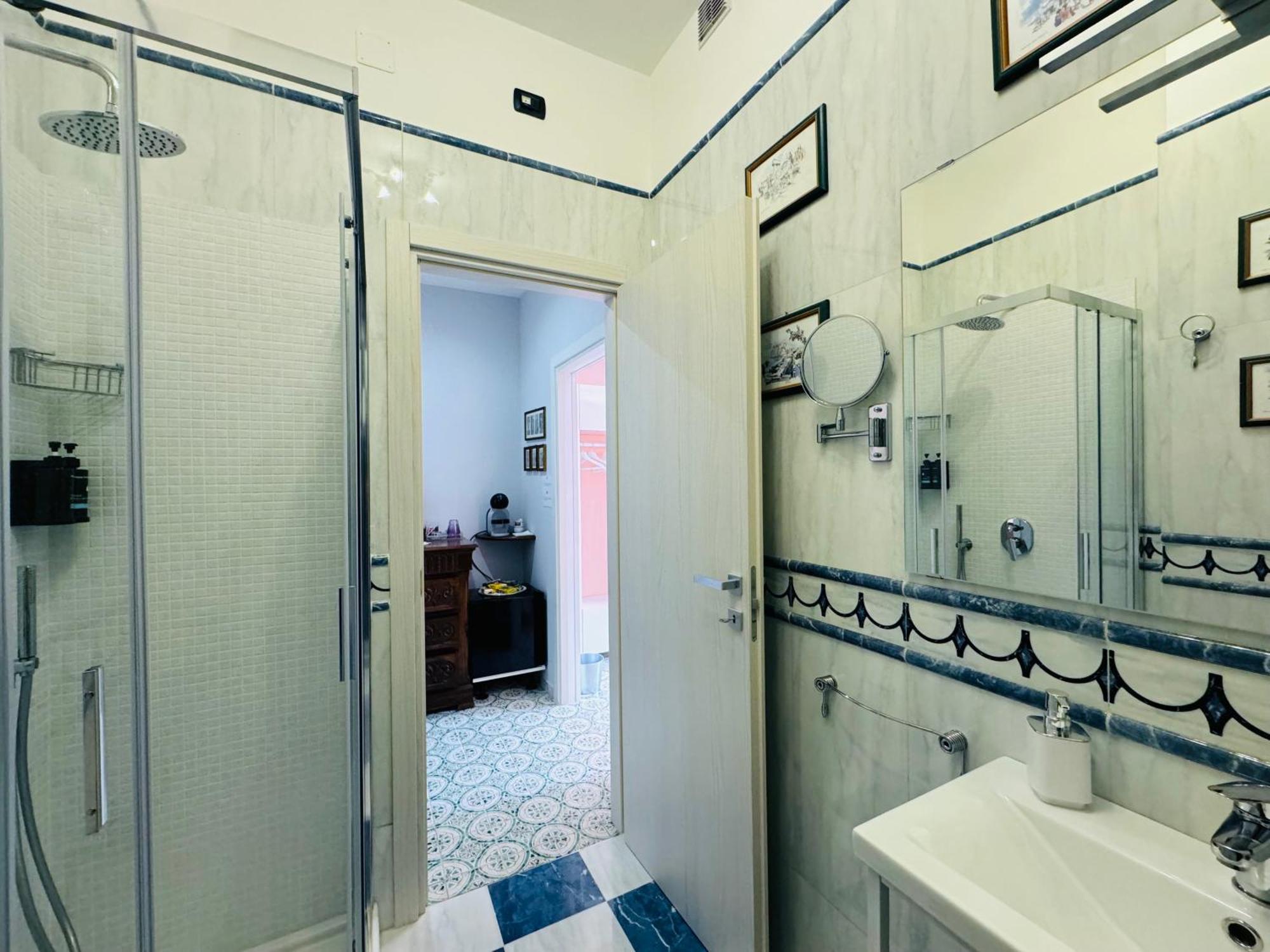 Yourhome - Maison Nicole & Marie Сорренто Екстер'єр фото