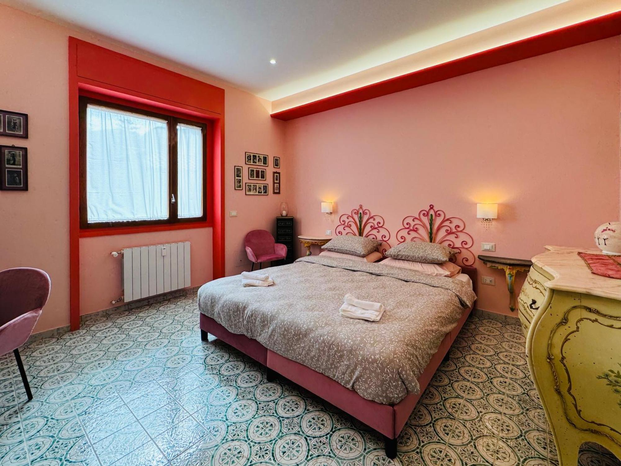 Yourhome - Maison Nicole & Marie Сорренто Екстер'єр фото