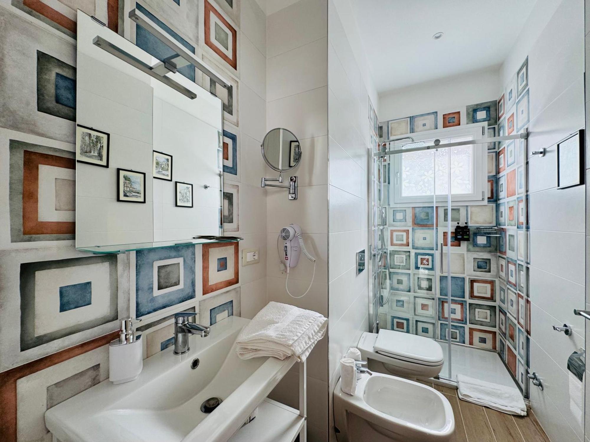 Yourhome - Maison Nicole & Marie Сорренто Екстер'єр фото
