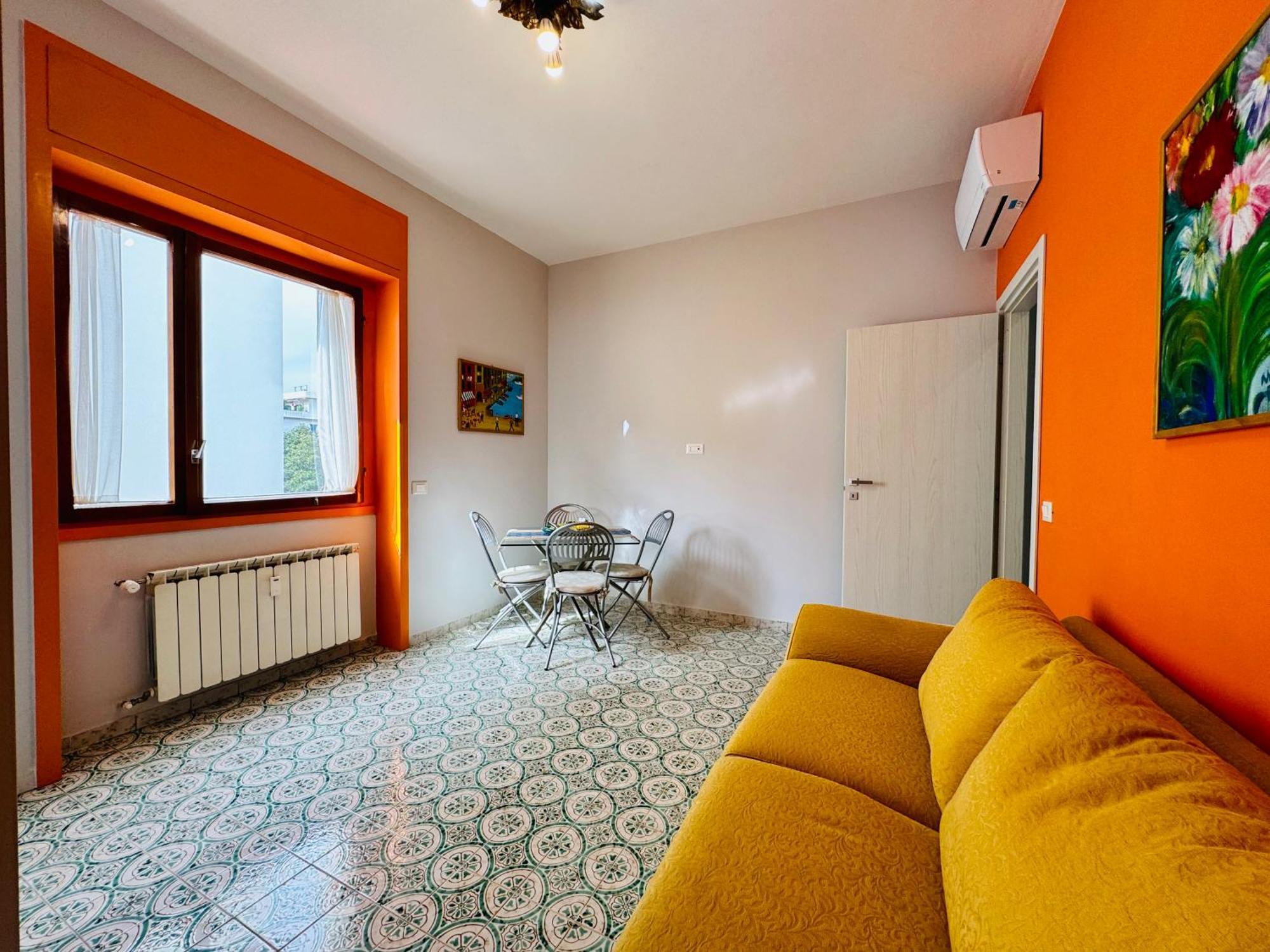 Yourhome - Maison Nicole & Marie Сорренто Екстер'єр фото