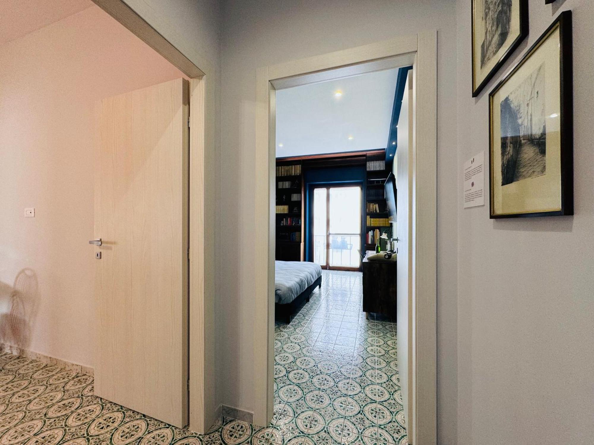 Yourhome - Maison Nicole & Marie Сорренто Екстер'єр фото