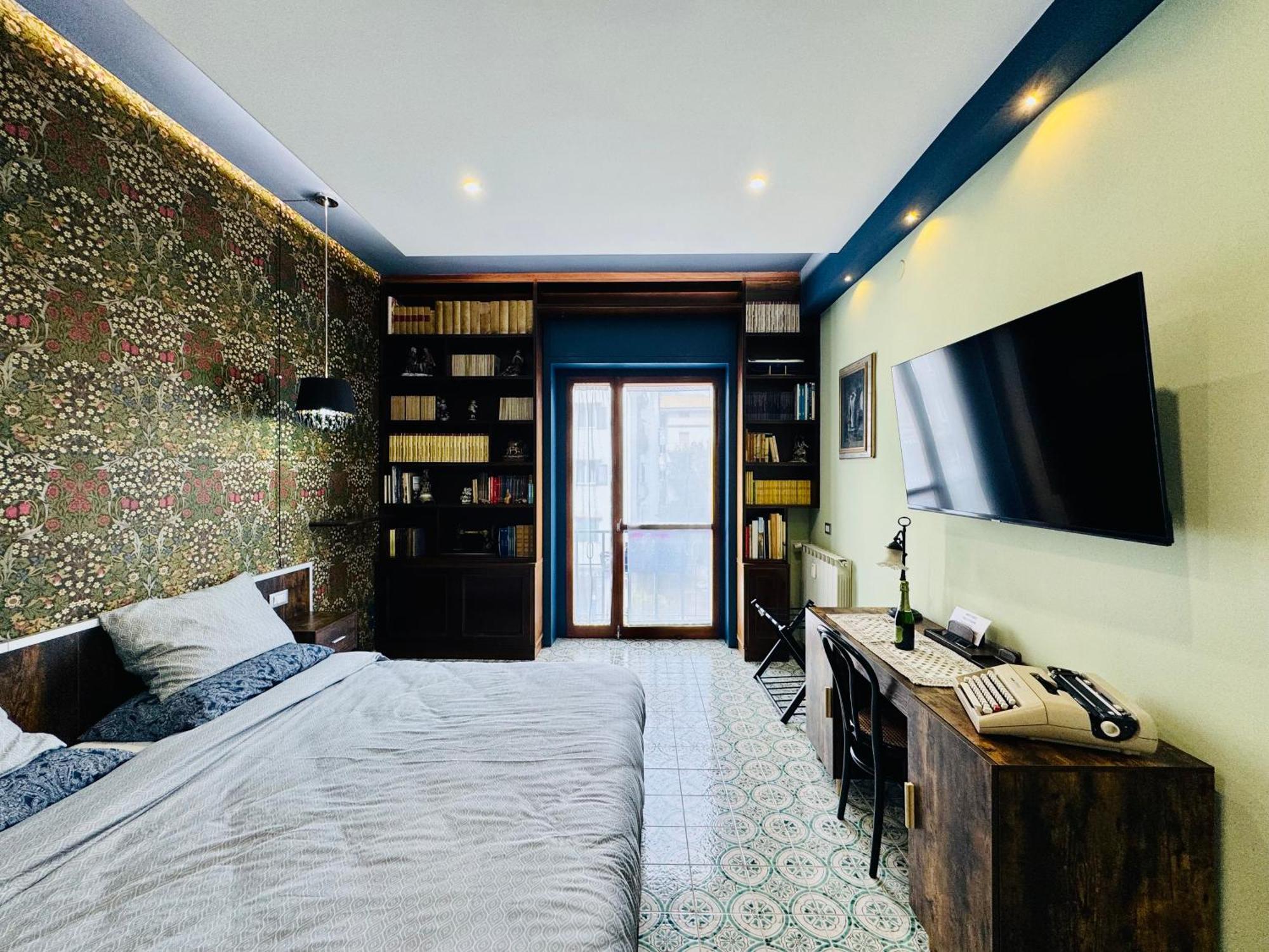 Yourhome - Maison Nicole & Marie Сорренто Екстер'єр фото