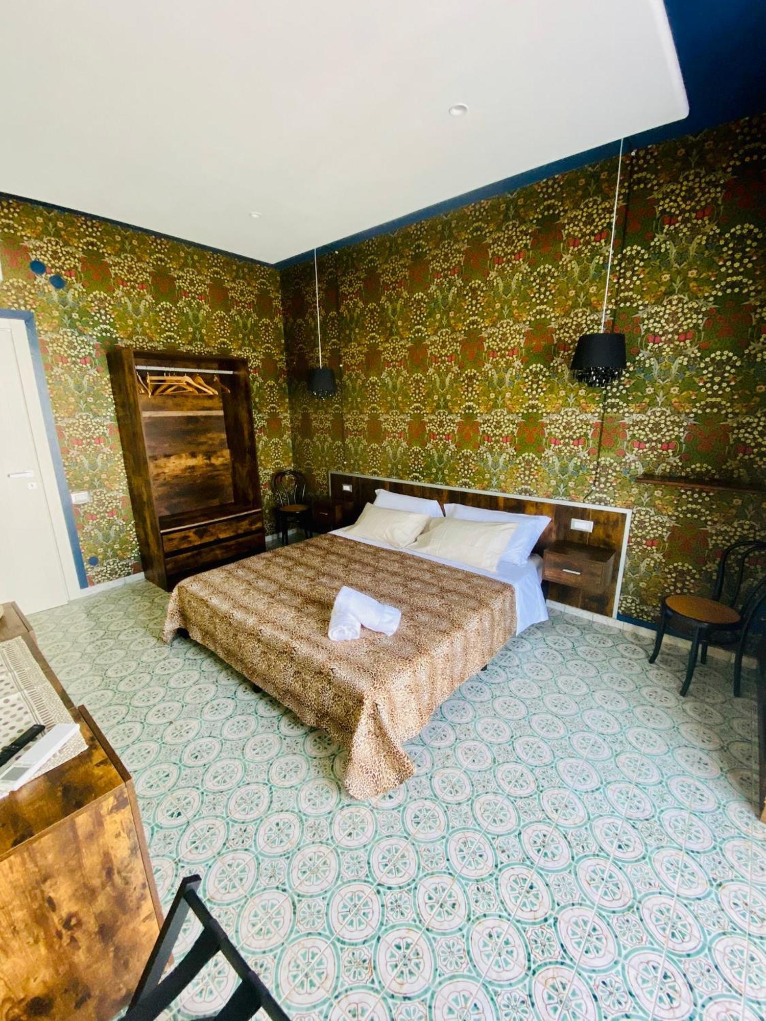 Yourhome - Maison Nicole & Marie Сорренто Екстер'єр фото