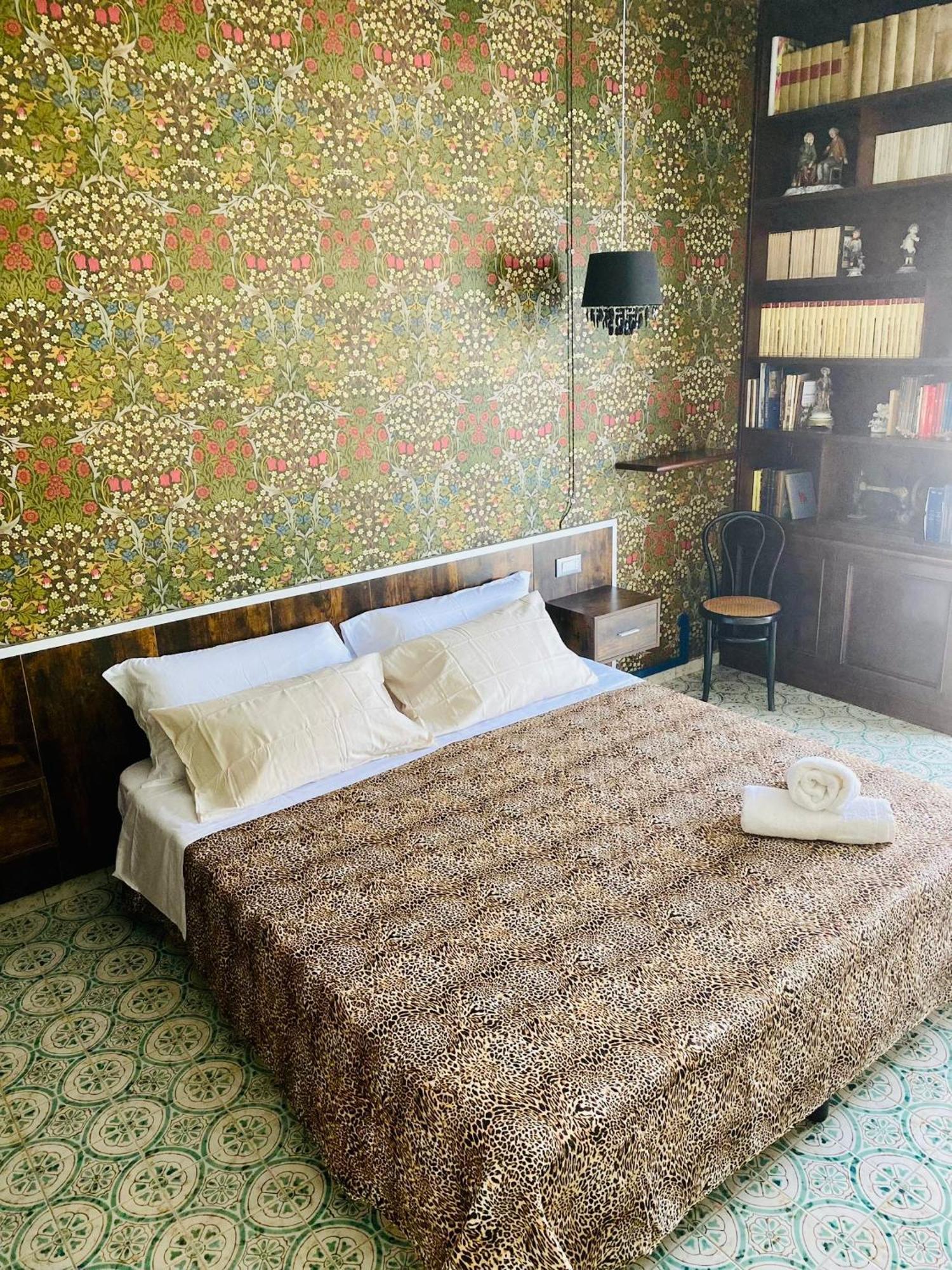 Yourhome - Maison Nicole & Marie Сорренто Екстер'єр фото